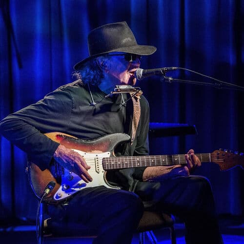 Tony Joe White