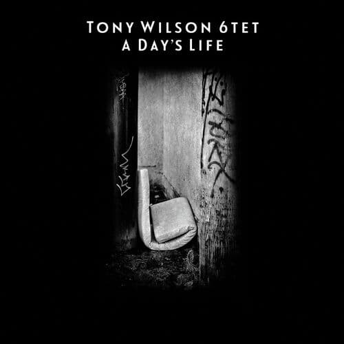 Tony Wilson