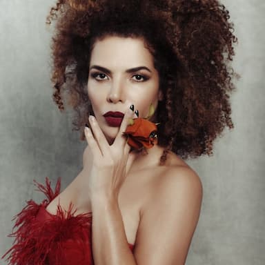 Vanessa Da Mata