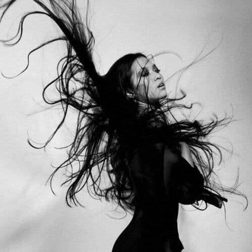 Vanessa-mae