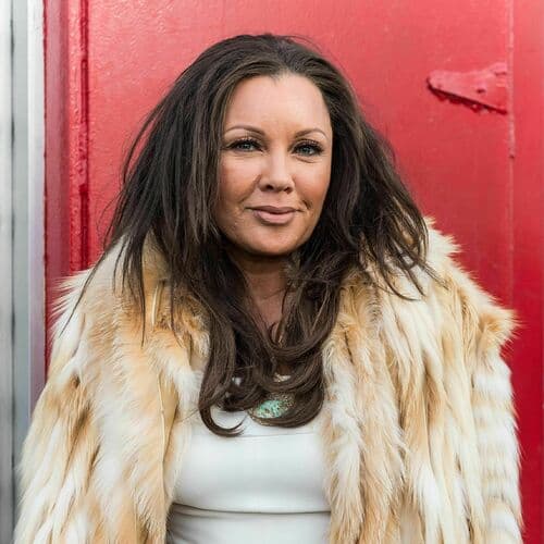 Vanessa Williams & Brian Mcknight