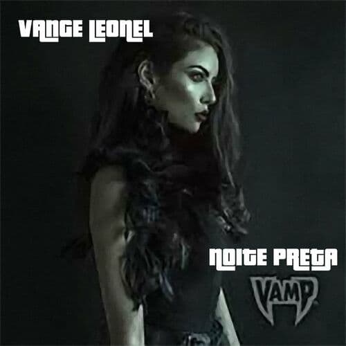 Vange Leonel