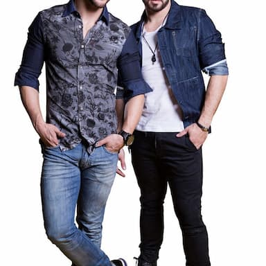 Vitor & Vanuti