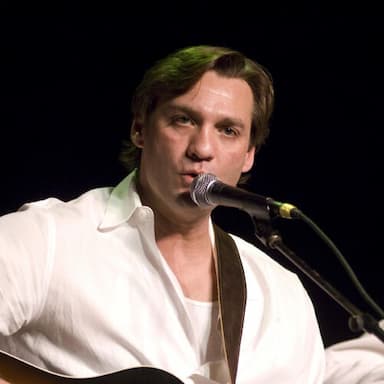Wade Hayes