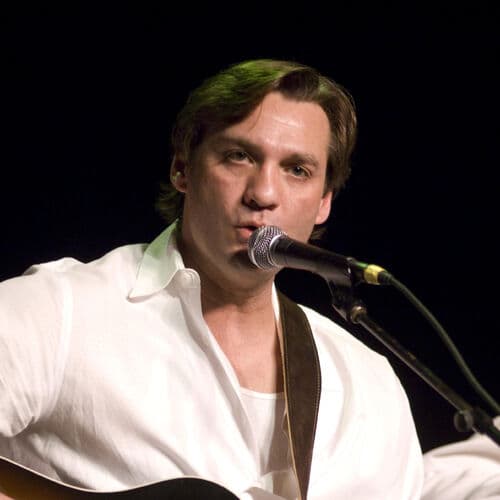 Wade Hayes
