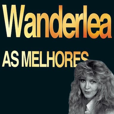 Wanderléa