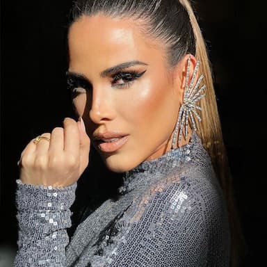 Wanessa Camargo