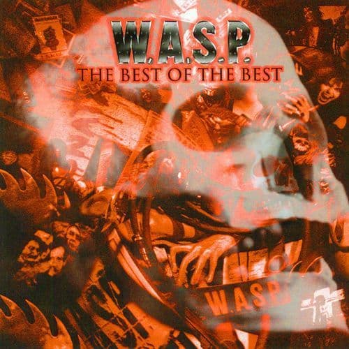W.a.s.p.