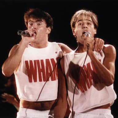 Wham!