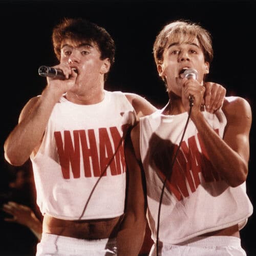 Wham!