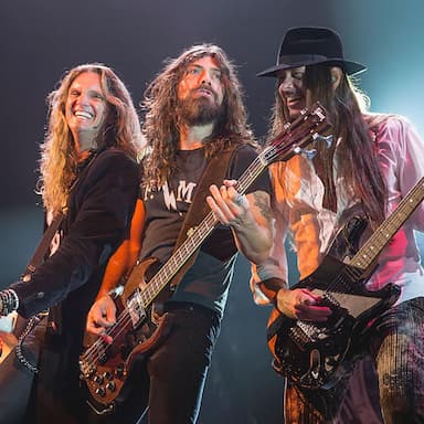 Whitesnake