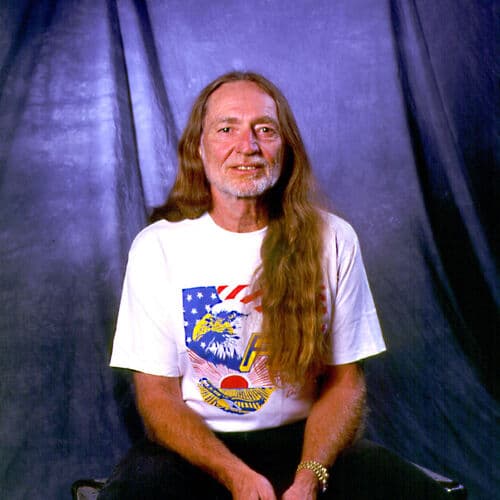 Willie Nelson