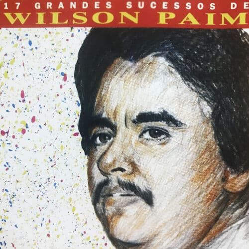 Wilson Paim