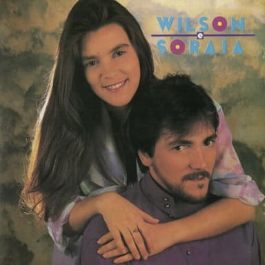 Wilson & Soraia