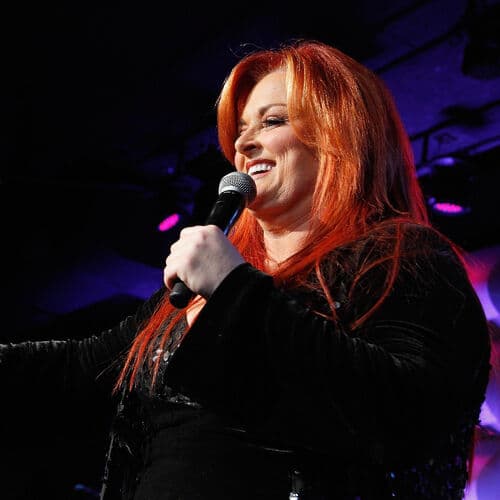 Wynonna Judd