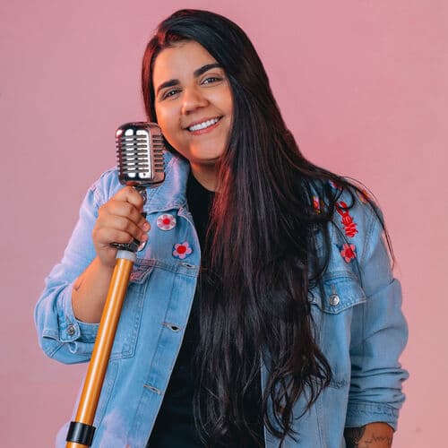 Yasmin Santos