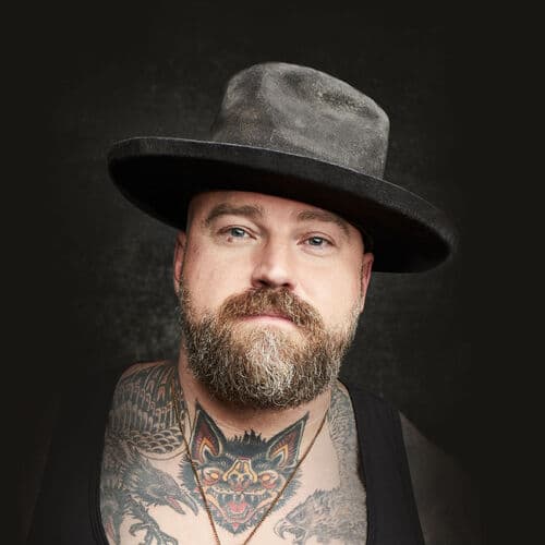 Zac Brown Band & Alan Jackson