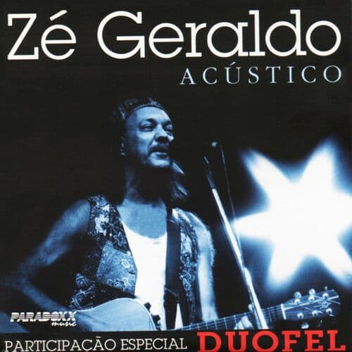 Zé Geraldo