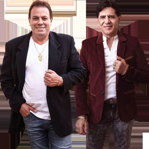 Zé Roberto & Robertinho