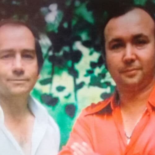 Zé Tapera & Teodoro