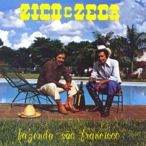 Zico & Zeca