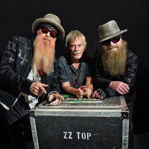 Zz Top