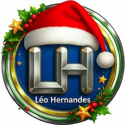 🎅🏻Léo🧑🏻‍🎄