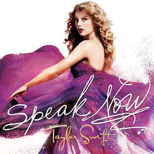 Speak Now (2010)