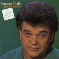 Conway Twitty