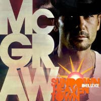 Tim Mcgraw