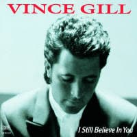 Vince Gill