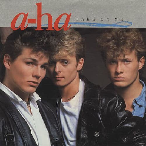 Take On Me (1985)