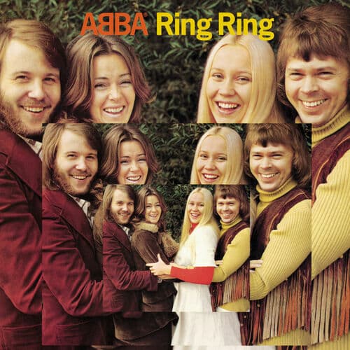Ring Ring (1973)