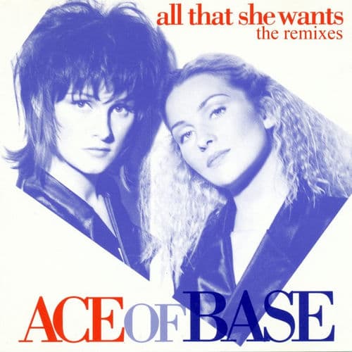 All That She Wants (1993)
