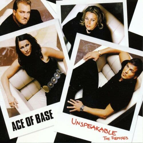 Unspeakable (2003)