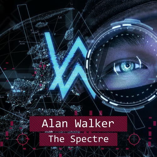 Spectre (mix) (2017)