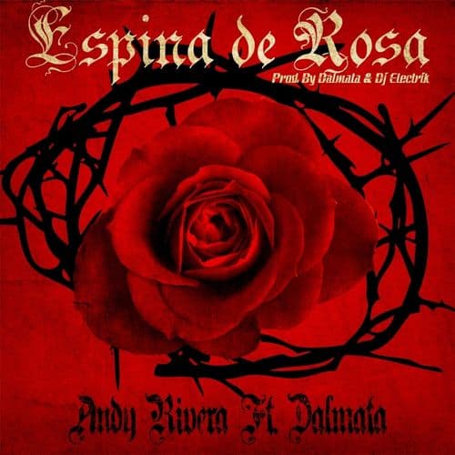 Espina De Rosa (2013)