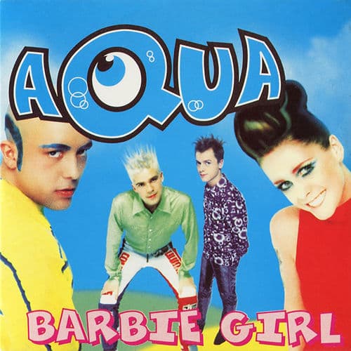 Barbie Girl (1997)