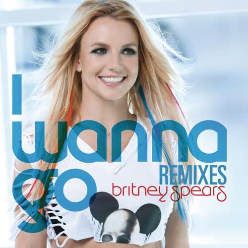 I Wanna Go (2012)