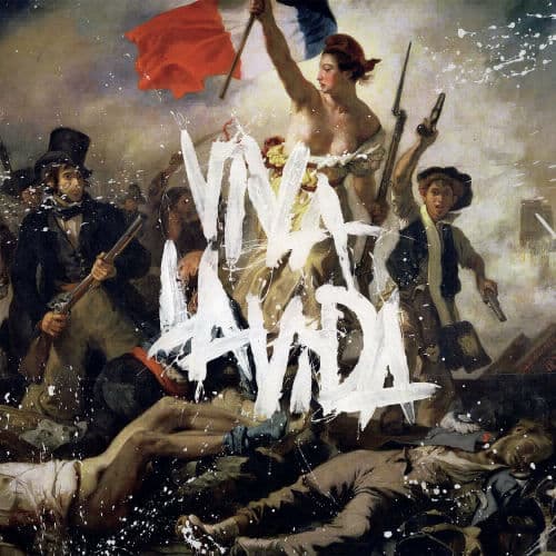 Viva La Vida (2008)