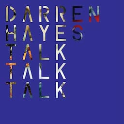 Darren Hayes