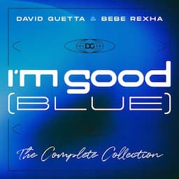 David Guetta & Bebe Rexha