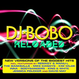 Dj Bobo & Inna