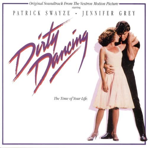 Hungry Eyes (theme Dirty Dancing)