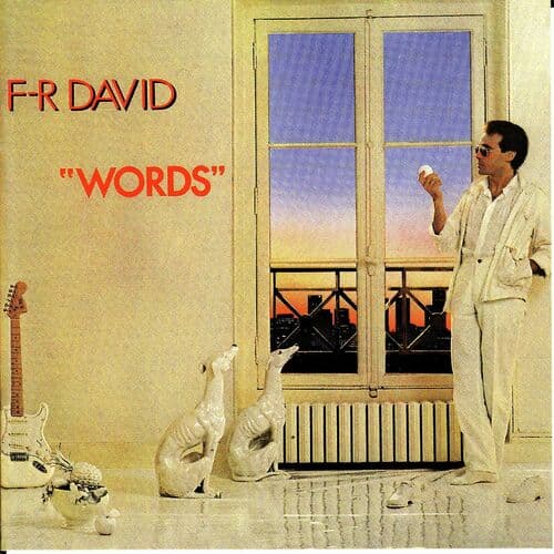 Words (don't Come Easy) (remix) (1982)