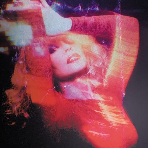 Can't Get You Out Of My Head
