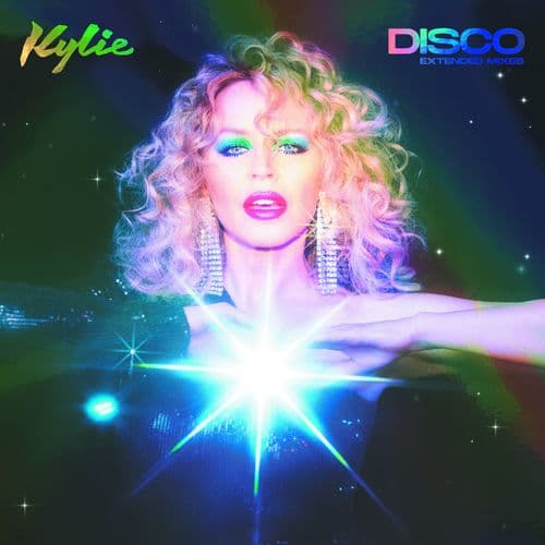Dance Floor Darling (2020)