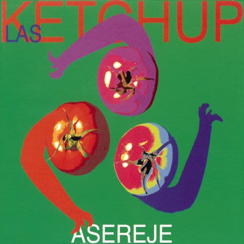 Asereje