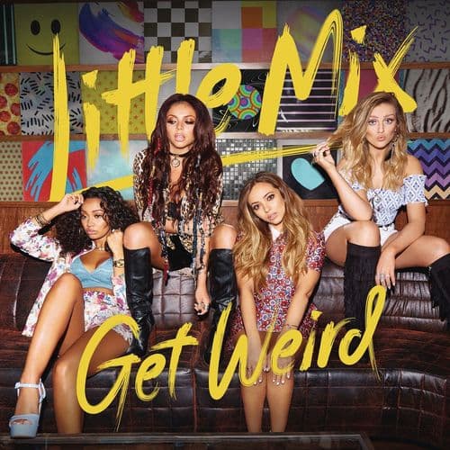 Black Magic (2015)
