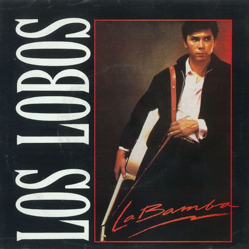 La Bamba (mix) (2014)